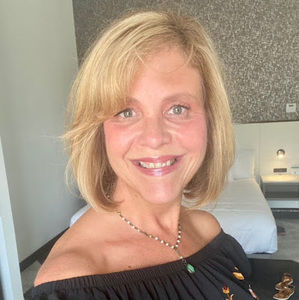 Meet your Posher, Marla